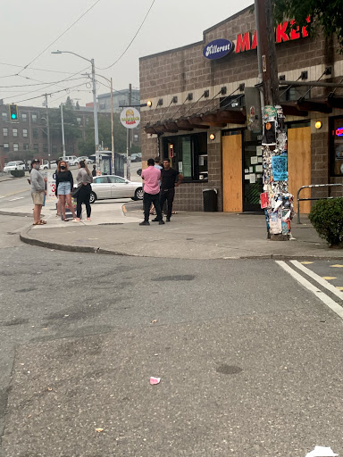 Supermarket «Hillcrest Market», reviews and photos, 110 Summit Ave E, Seattle, WA 98102, USA