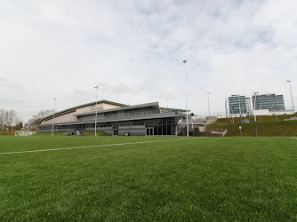 University of Derby Sports Centre