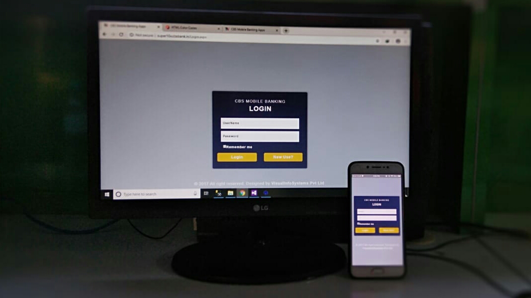 VjWebDeveloper