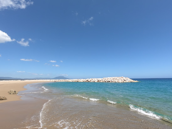 Playa Imbert