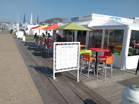 Atmosphère du Restaurant Les Flots Bleus à Le Havre - n°2