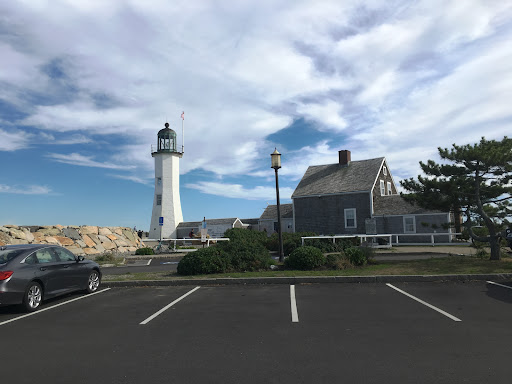 Tourist Attraction «Scituate Lighthouse», reviews and photos, 99 Lighthouse Rd, Scituate, MA 02066, USA