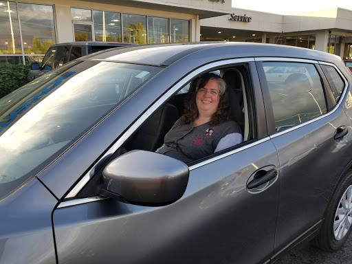 Mazda Dealer «Kiefer Mazda», reviews and photos, 383 Goodpasture Island Rd, Eugene, OR 97401, USA