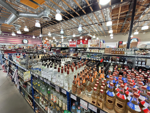 Wine Store «BevMo!», reviews and photos, 1502 Froom Ranch Way, San Luis Obispo, CA 93405, USA
