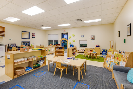 Preschool «Bright Horizons at Winter Garden», reviews and photos, 1660 Daniels Rd, Winter Garden, FL 34787, USA
