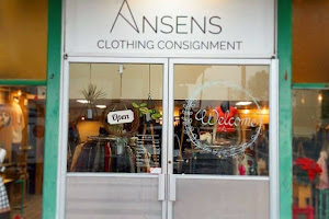 Ansens Consignment