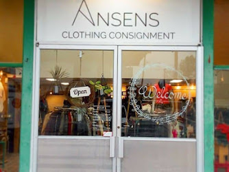 Ansens Consignment