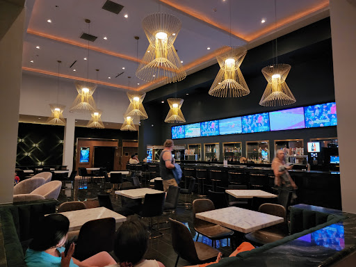 Movie Theater «Star Cinema Grill», reviews and photos, 702 Baybrook Mall, Friendswood, TX 77546, USA