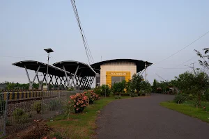 Stasiun Tulangan image