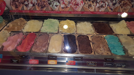 Ice Cream Shop «Cold Stone Creamery», reviews and photos, 3900 Arlington Highlands Blvd #149, Arlington, TX 76018, USA