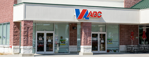 Virginia Department of Alcoholic Beverage Control, 2035 E Market St, Harrisonburg, VA 22801, USA, 