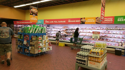 Supermarket «Fairway Market», reviews and photos, 1258 Corporate Dr, Westbury, NY 11590, USA