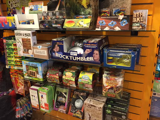 Toy Store «Genuine Toy Co.», reviews and photos, 550 Forest Ave Suite 8, Plymouth, MI 48170, USA
