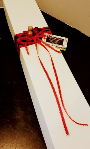 Consignment Shop «Old Bank Flowers Art and Marketplace», reviews and photos, 66 Main St, East Hampton, CT 06424, USA