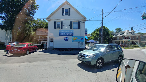 Grocery Store «Ocean House Market», reviews and photos, 512 Ocean St, South Portland, ME 04106, USA