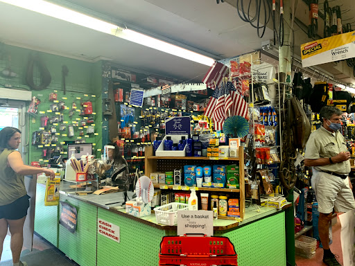 Hardware Store «Southland Hardware», reviews and photos, 1822 Westheimer Rd, Houston, TX 77098, USA