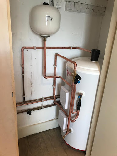 Reviews of HD Plumbing & Heating in London - Other
