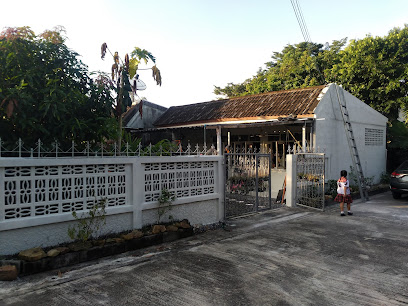 Bright View Pool Villa