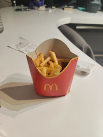 Aliment-réconfort du Restauration rapide McDonald's à Aire-sur-la-Lys - n°2