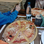 Photo n°1 de l'avis de Velia.a fait le 04/09/2021 à 21:04 sur le  Pizzeria da Barbara à Genoa