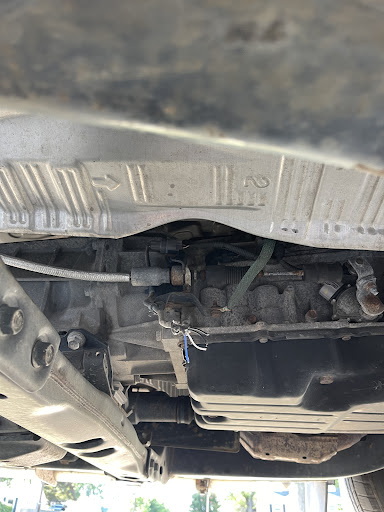 Auto Body Shop «Casey Collision Center», reviews and photos, 11 Forrest Dr, Newport News, VA 23606, USA