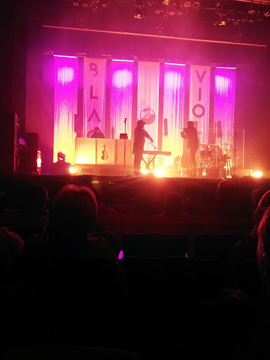 Opera House «Lexington Opera House», reviews and photos, 401 W Short St, Lexington, KY 40507, USA