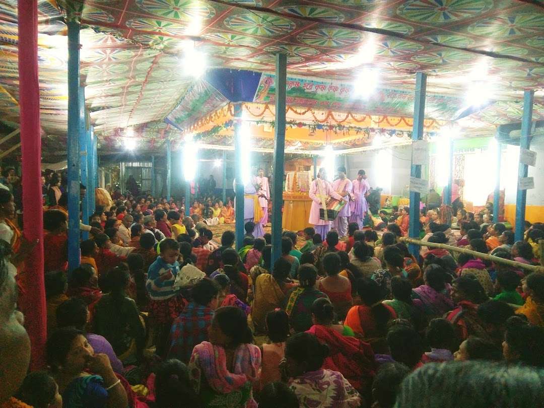 Dukli Temple