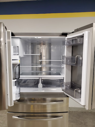 Appliance Store «Sears Outlet», reviews and photos, 3825 Forsyth Rd, Winter Park, FL 32792, USA