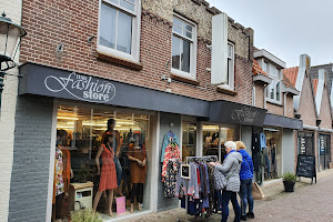 Fashion Store Texel