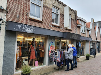 Fashion Store Texel