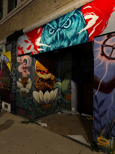 Movie Theater «Congress Theater», reviews and photos, 2135 N Milwaukee Ave, Chicago, IL 60647, USA