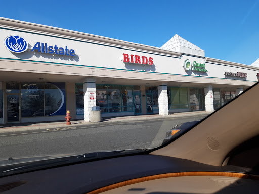 Shopping Mall «Route 18 Shopping Center», reviews and photos, 1020 NJ-18, East Brunswick, NJ 08816, USA