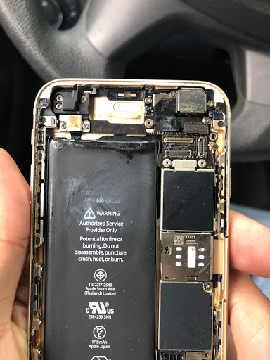 Wiz PC & Cell Phone Repair