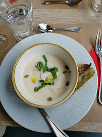 Photos du propriétaire du Restaurant La Table du Jardinier à Argoules - n°8