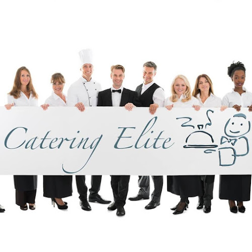 Reviews of Catering Elite in Colchester - Employment agency