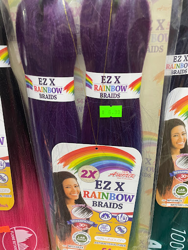 Beauty Supply Store «Savit Beauty Supply», reviews and photos, 1610 N Frazier St, Conroe, TX 77301, USA