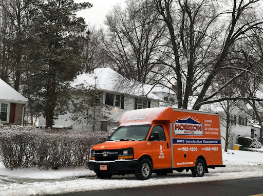 Air Conditioning Contractor «Horizon Services, Inc.», reviews and photos, 17 Roland Ave, Mt Laurel, NJ 08054, USA