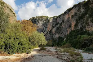 Gjipe Canyon image