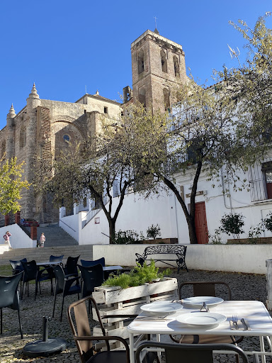 Cervecería Patri'llín en Cazalla de la Sierra
