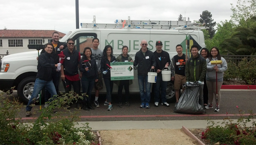 Painter «MB Jessee», reviews and photos, 1552 Beach St G, Oakland, CA 94608, USA