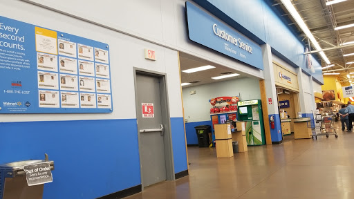 Department Store «Walmart Supercenter», reviews and photos, 11 Jungle Rd, Leominster, MA 01453, USA