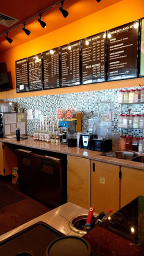 Coffee Shop «Beantree Coffee», reviews and photos, 12101 E Iliff Ave A, Aurora, CO 80014, USA