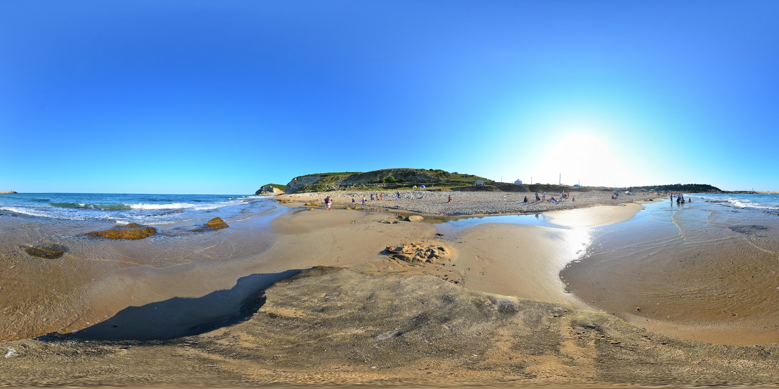 Kiyikoy beach II photo #8