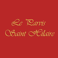 Photos du propriétaire du Restaurant Le Parvis Saint Hilaire à Le Mans - n°11