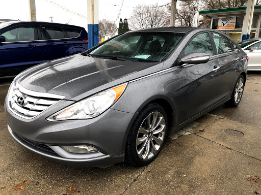 Used Car Dealer «Ghazal Auto», reviews and photos, 1305 E Chicago Rd, Sturgis, MI 49091, USA