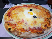 Pizza du Restaurant Chez Vincent à Montpellier - n°7