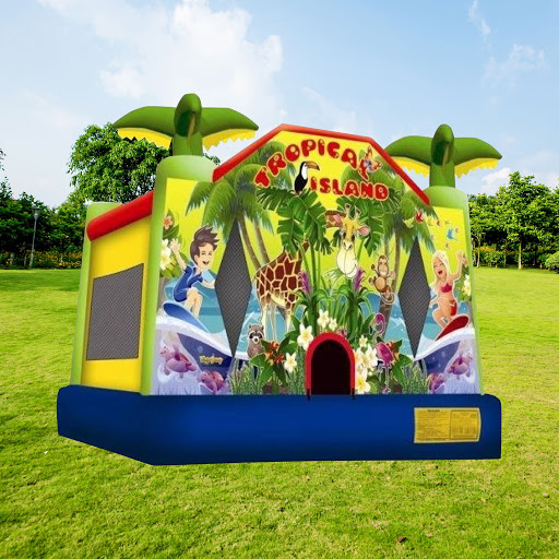 Jumping Castle Hire Northern Beaches - Jumping Rascals