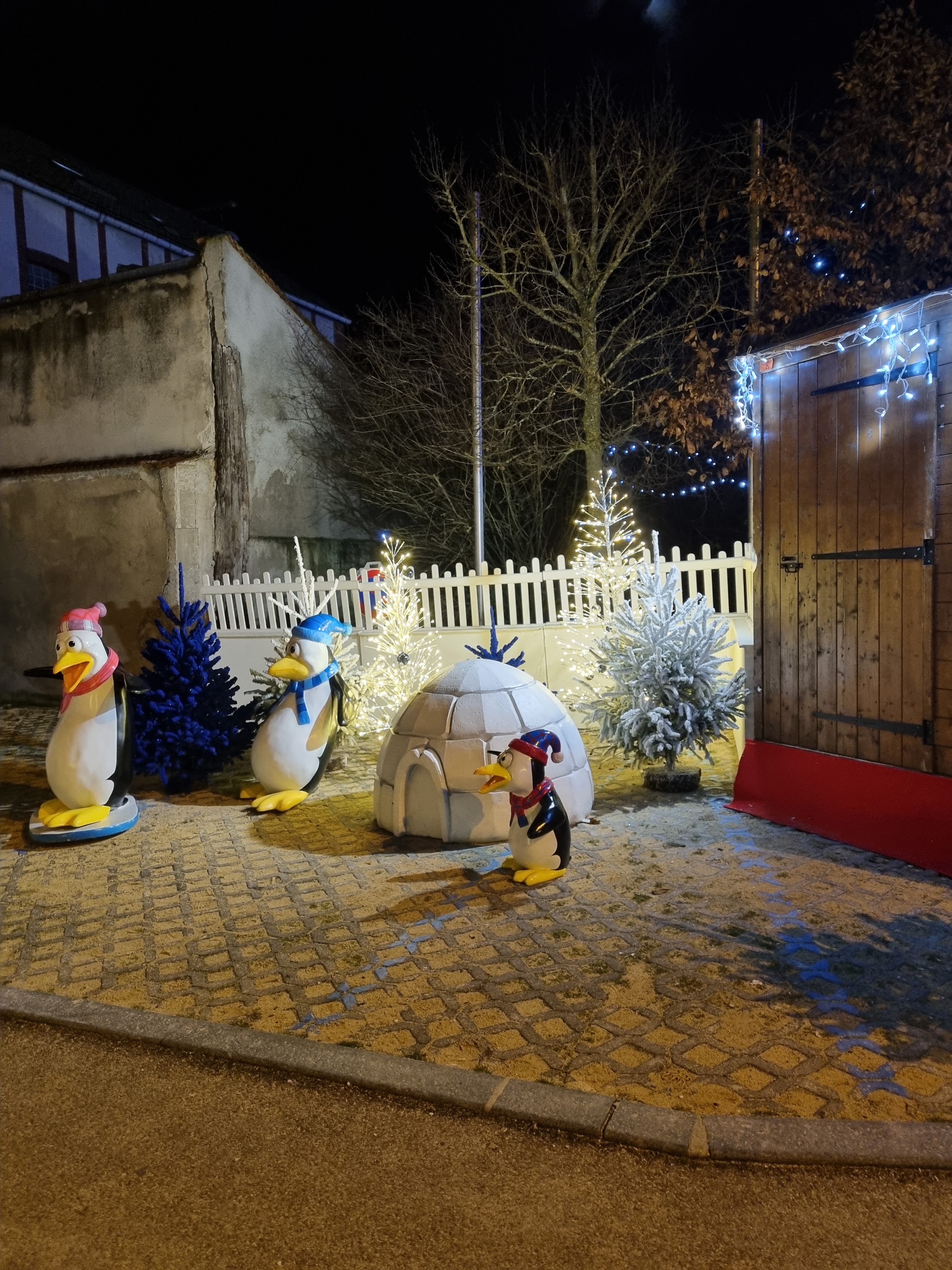 Photo n° 6 de l'avis de Anne-Lise.o fait le 14/12/2021 à 07:45