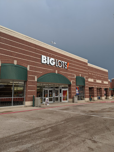 Discount Store «Big Lots», reviews and photos, 1580 Keller Pkwy #50b, Keller, TX 76248, USA