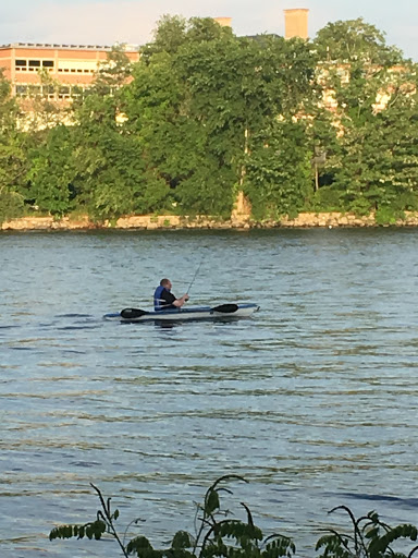 State Park «Lowell Heritage State Park», reviews and photos, 160 Pawtucket Blvd, Lowell, MA 01854, USA